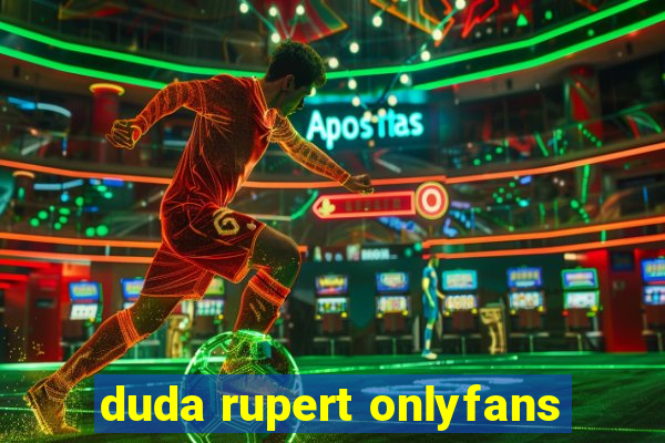 duda rupert onlyfans